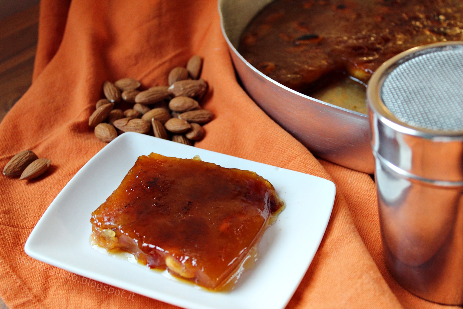 Halva di farsala