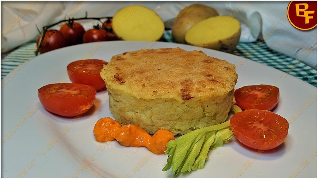 Hamburger di patate e tonno | semplice e saporito