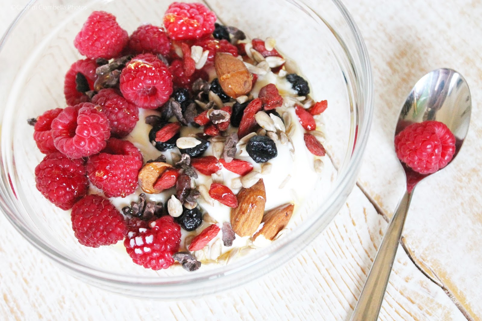 Healthy, antiage breakfast: tutto ciò che serve per una colazione sana dai mille benefici!