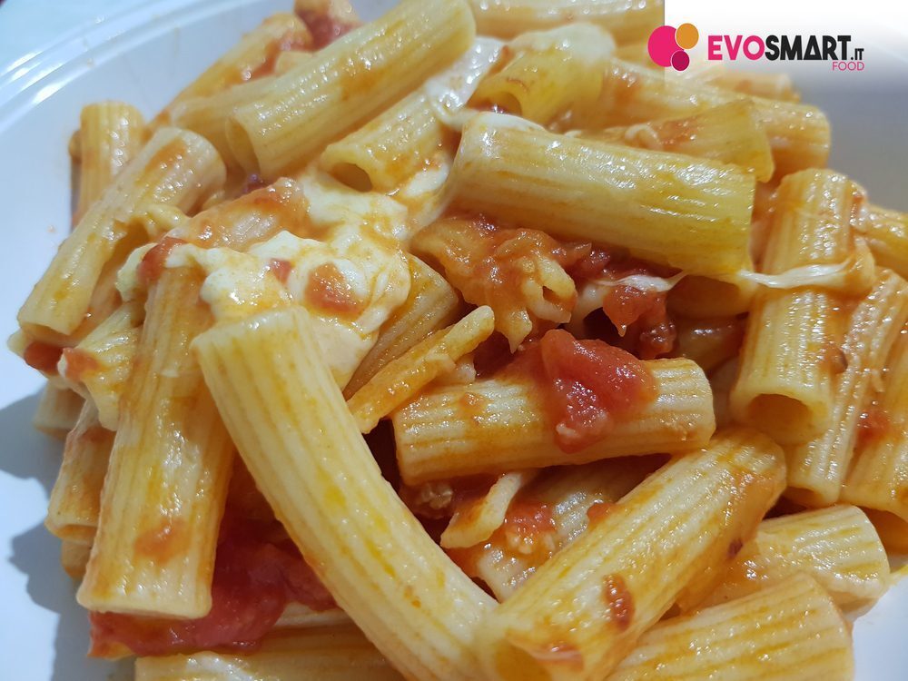 Ho provato la pasta granoro senza glutine! mi sarà piaciuta?