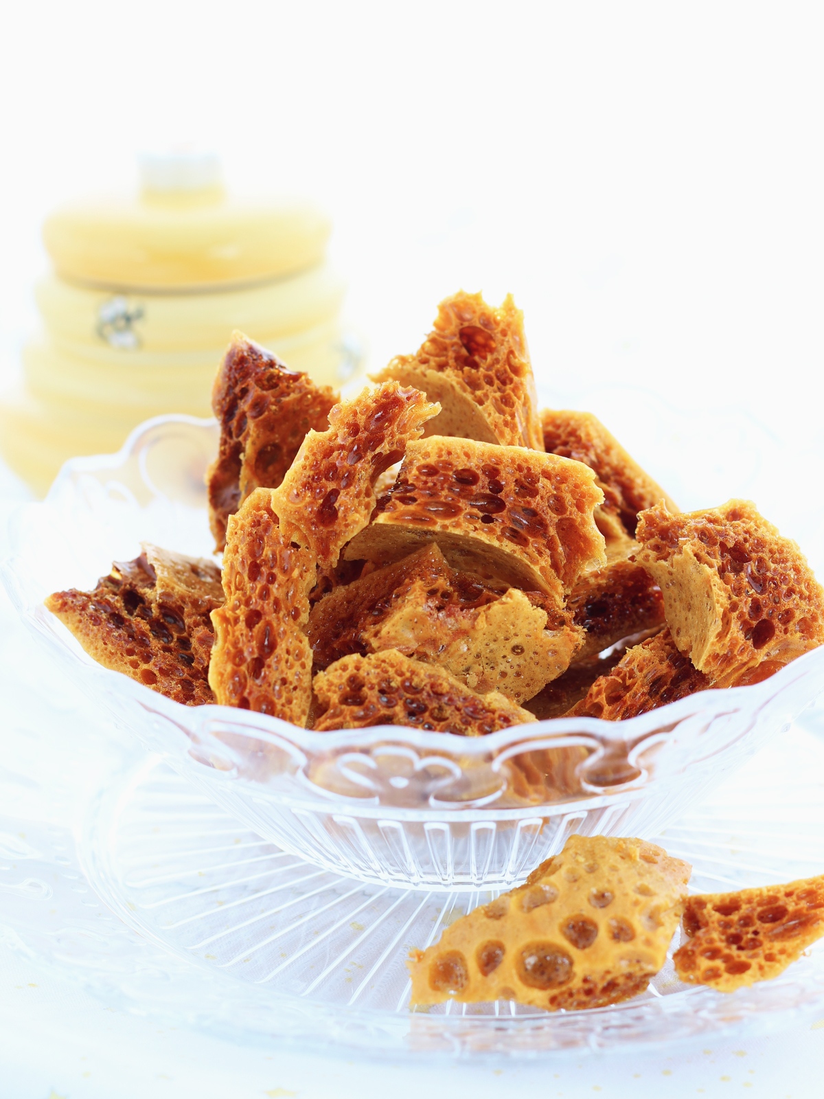 Honeycomb