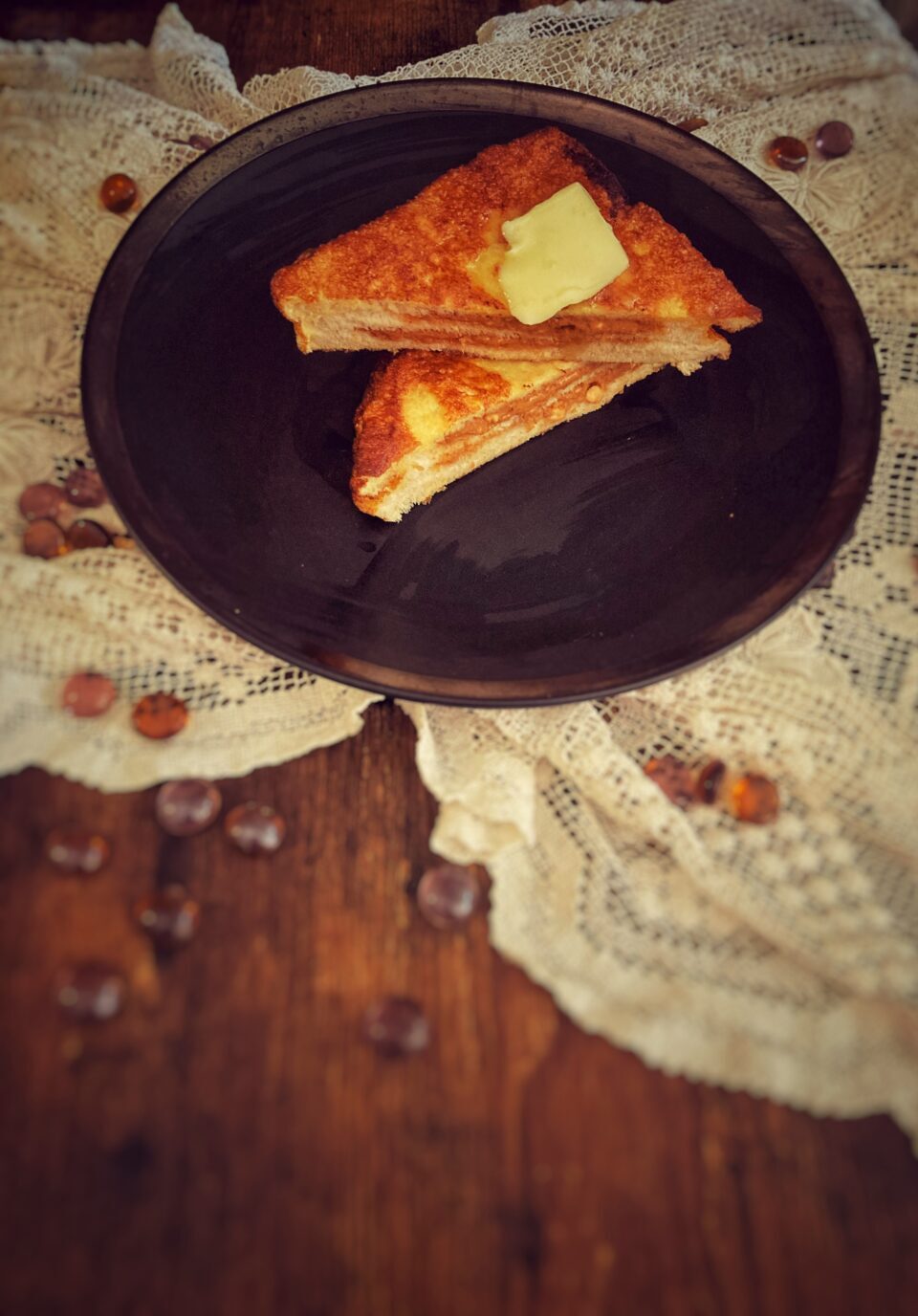 Hong kong french toast (cina)