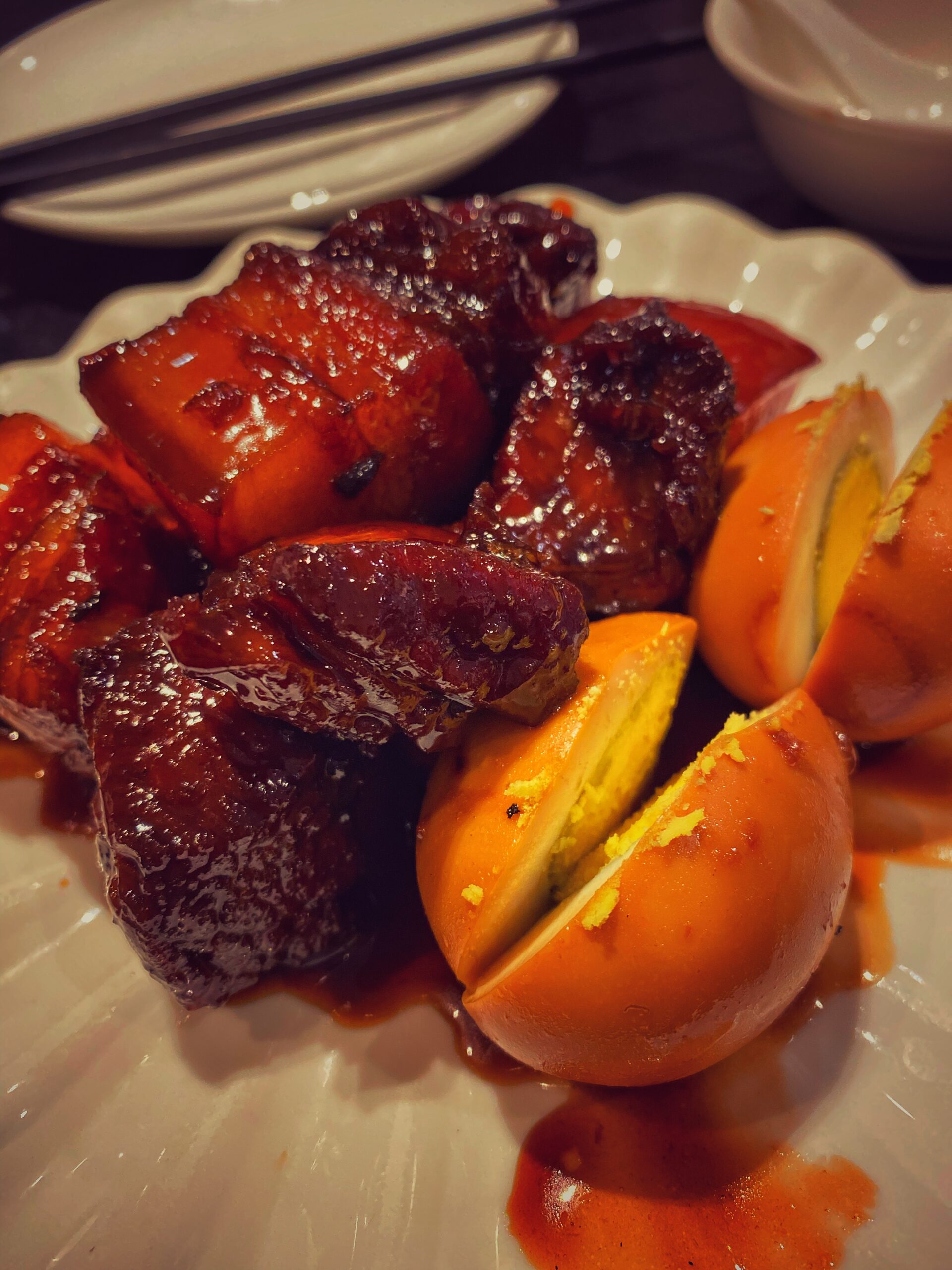 Hongshao rou (cina)