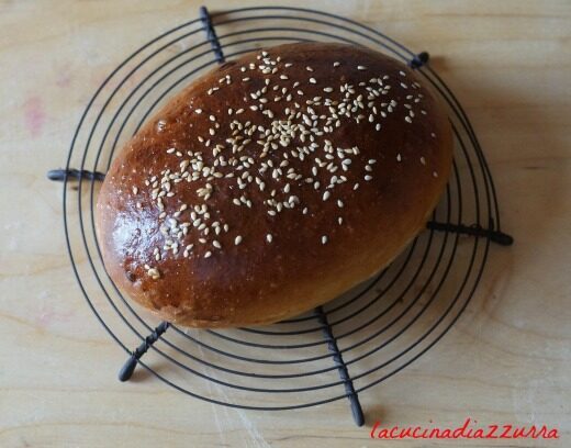 Hot dog…il mio panino gourmand!