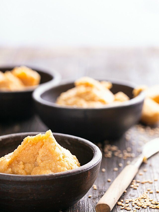 Hummus: la ricetta classica