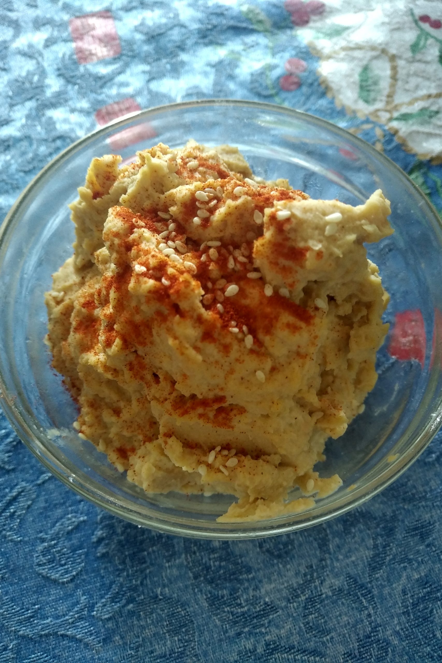 Hummus (libano)