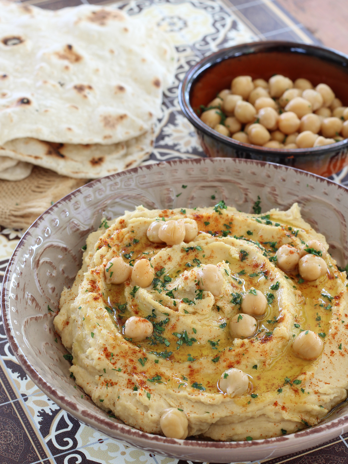 Hummus
