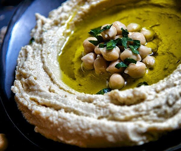 Hummus