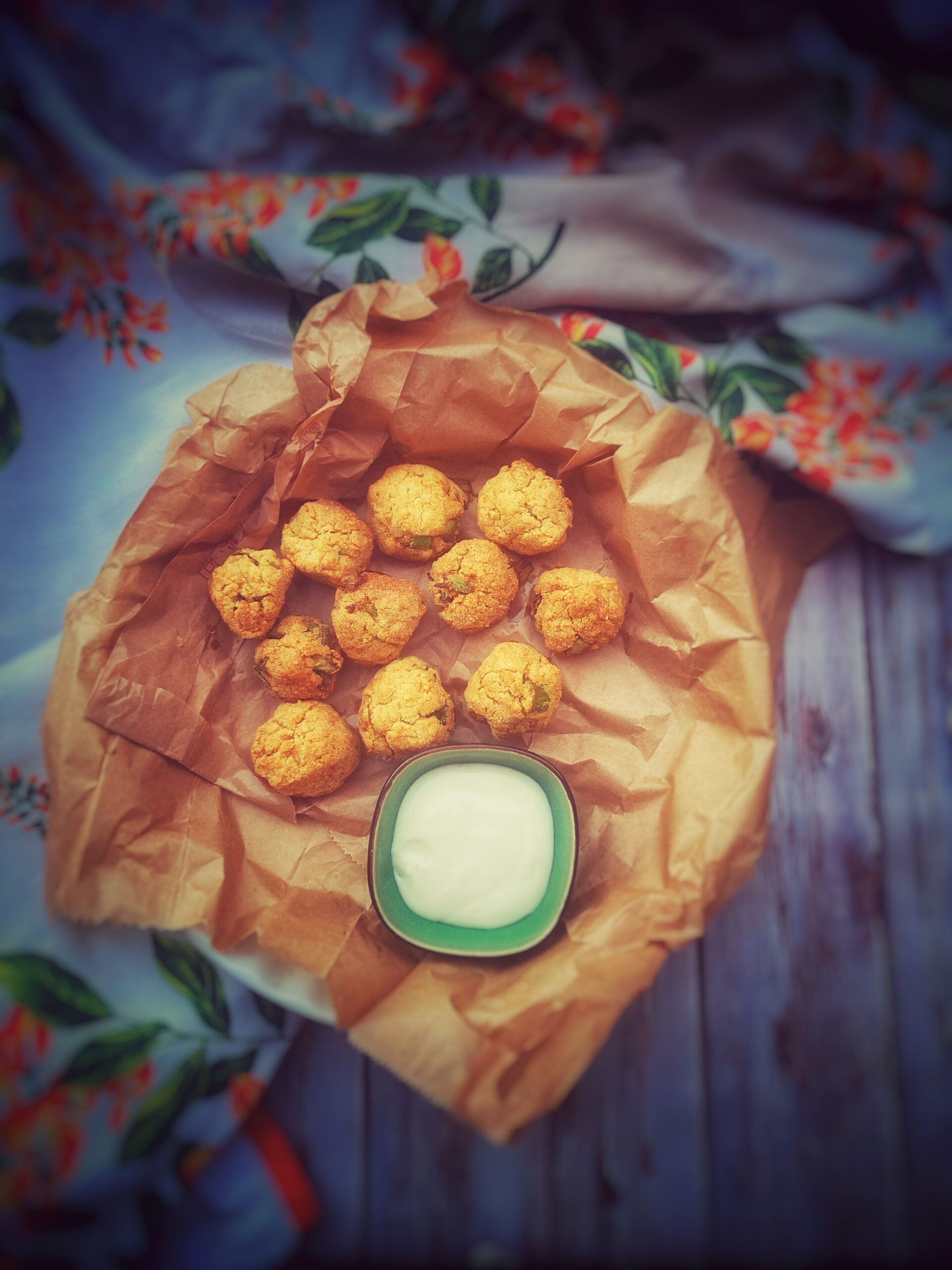 Hush puppies (stati uniti)
