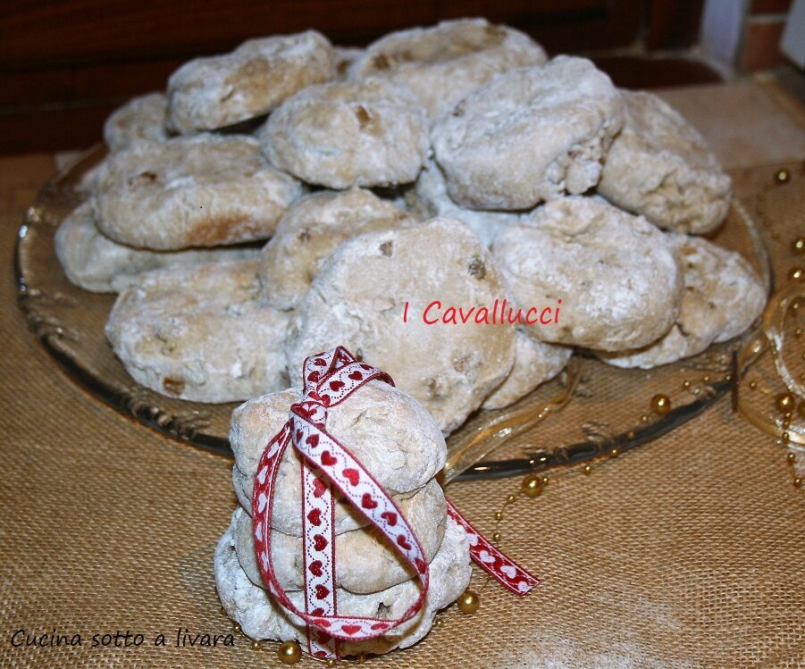 I cavallucci