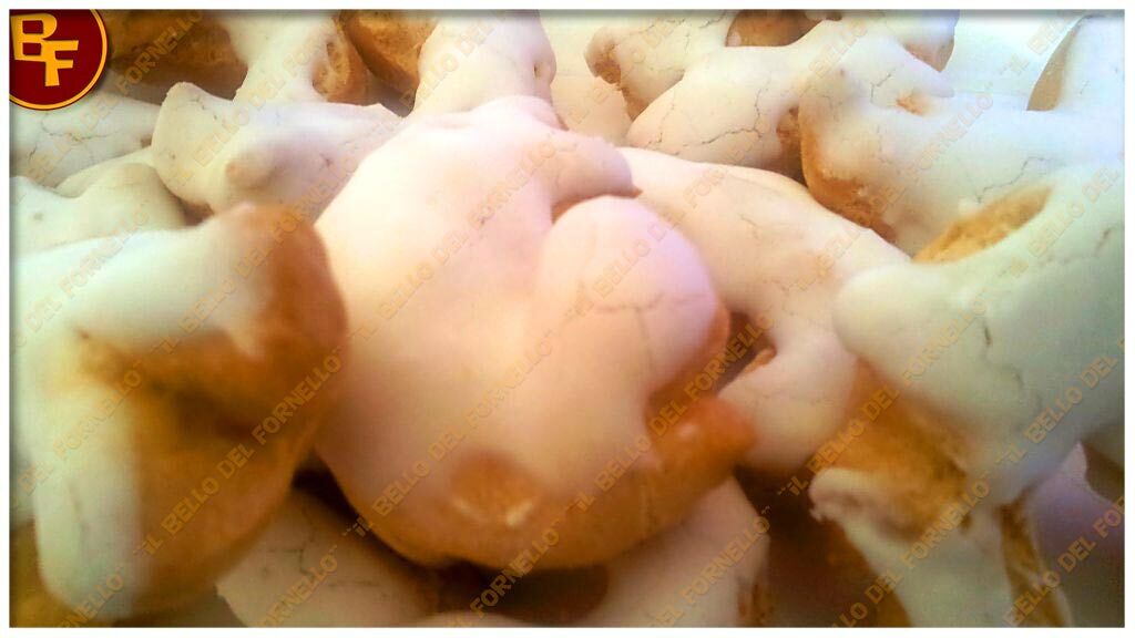 I ciucciarelli | dolci pasquali pugliesi