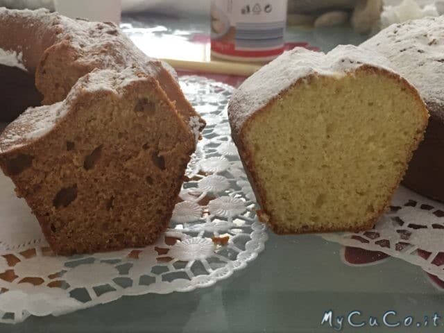 I consigli della nonna per fare una buona torta