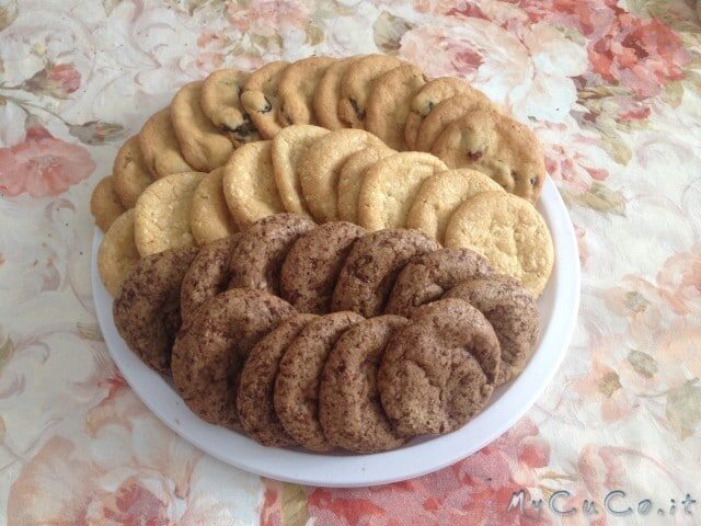 I Cookies col CuCo