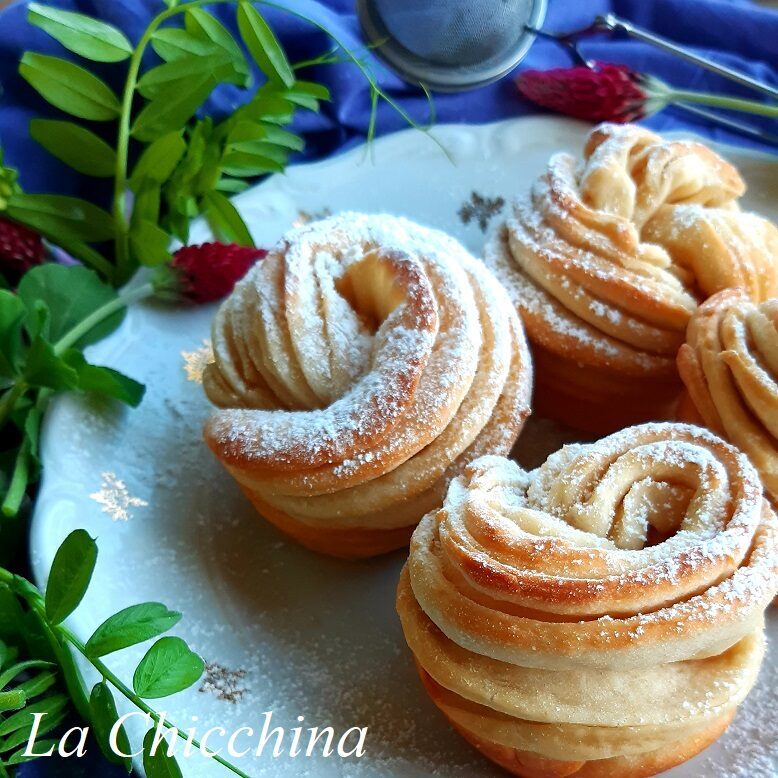 I cruffin