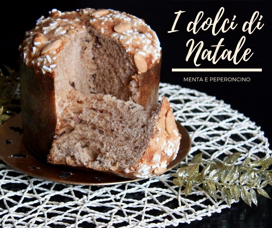 I dolci di natale