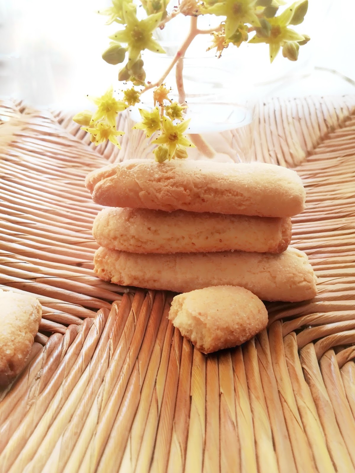 I dormienti|biscotti per il latte