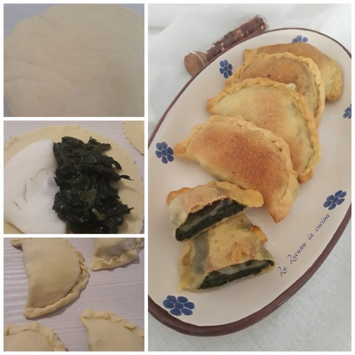 I falagoni lucani