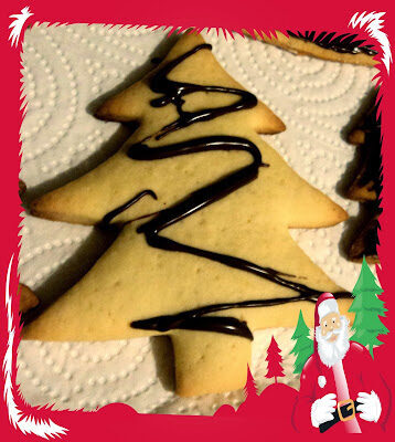 I miei biscotti di natale