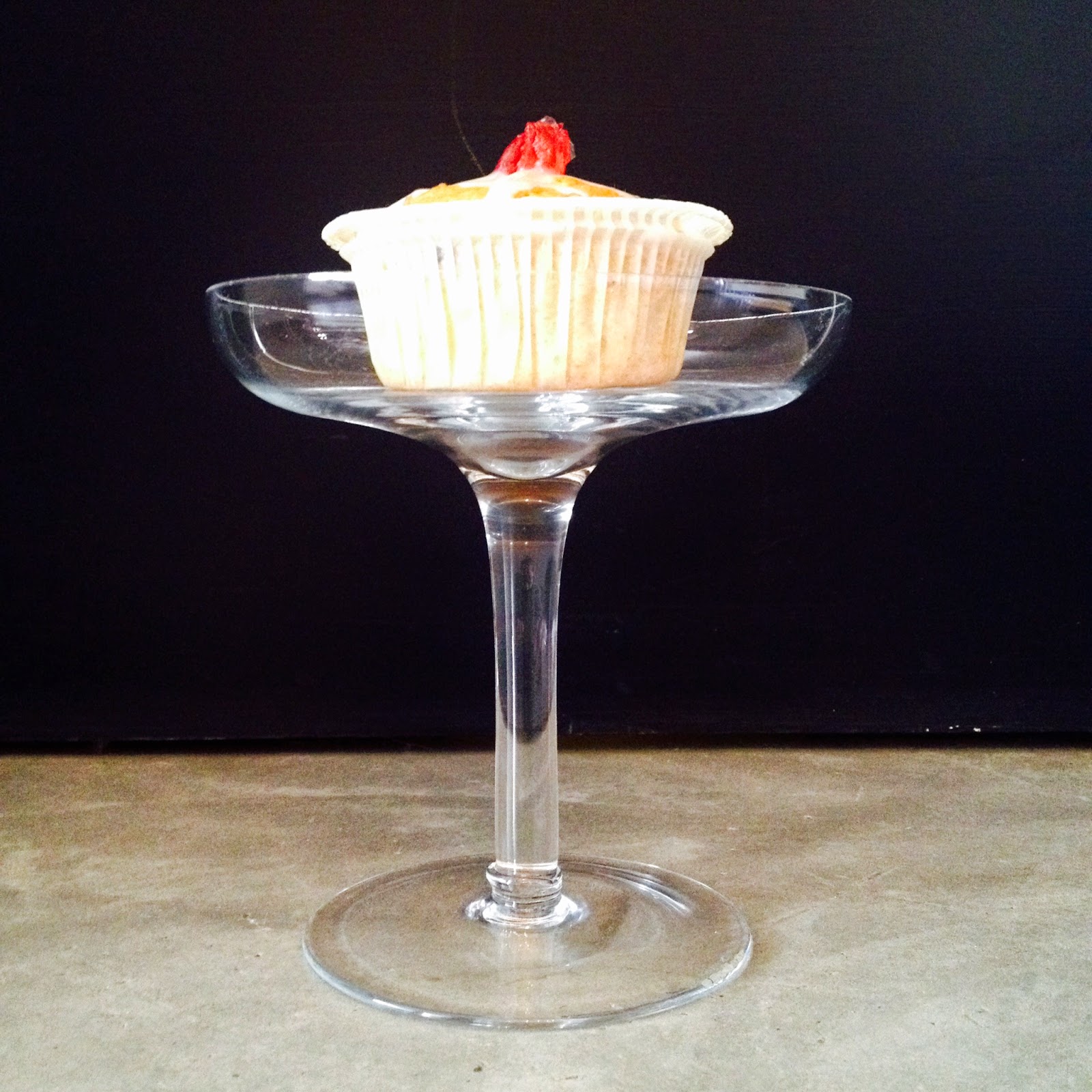 I miei cupcakes speziati