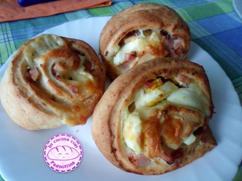 I panini napoletani