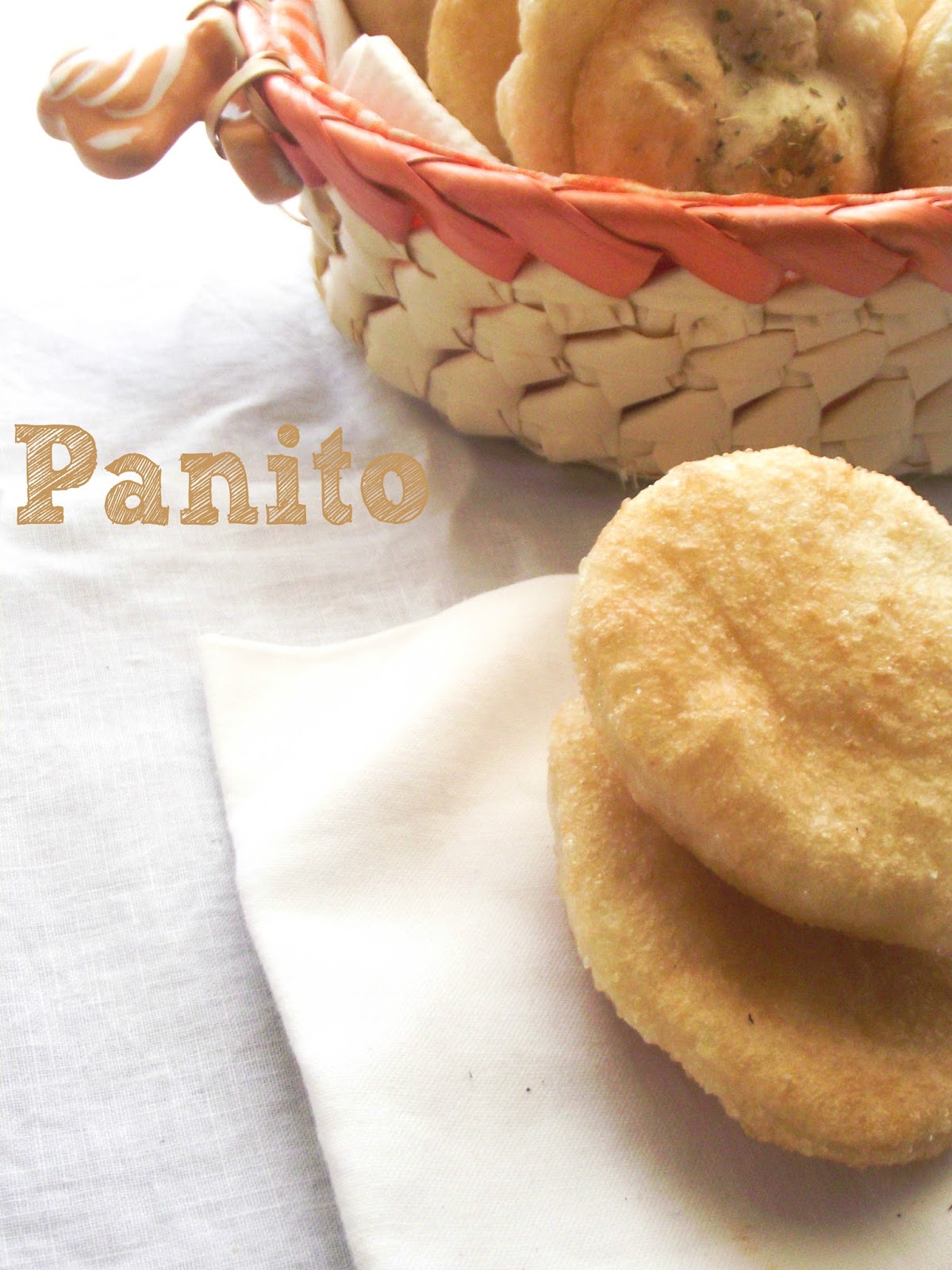 I Panitos e ammazza ammazza..è tutta una razza