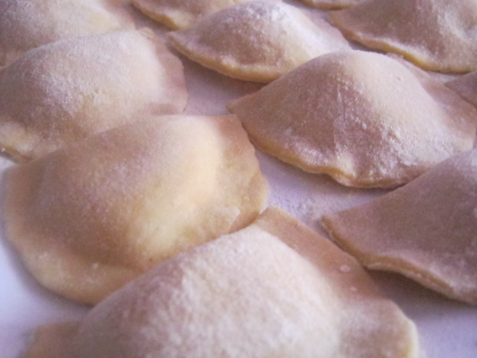 I ravioli