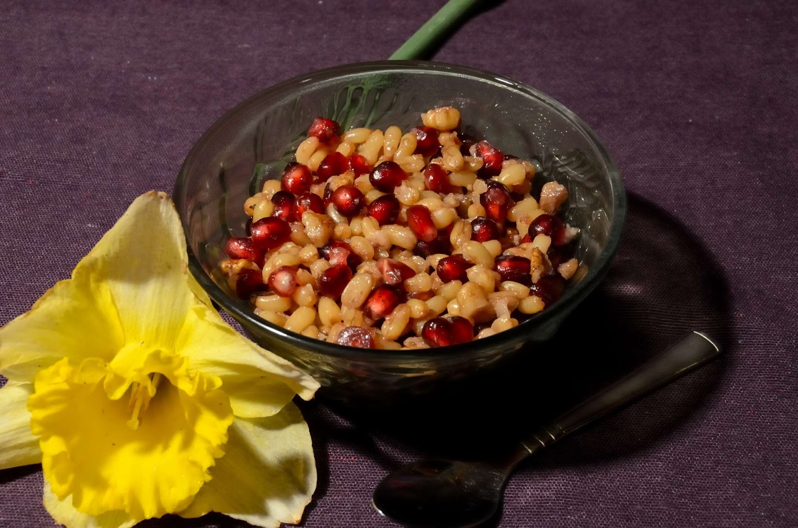 I riti della cucina arbereshe in basilicata