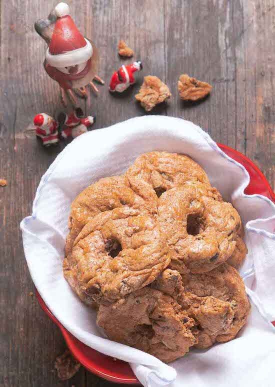 I roccocò napoletani: ed è già natale!