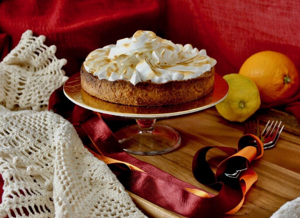 I segreti della pasticceria: le meringhe e come usarle