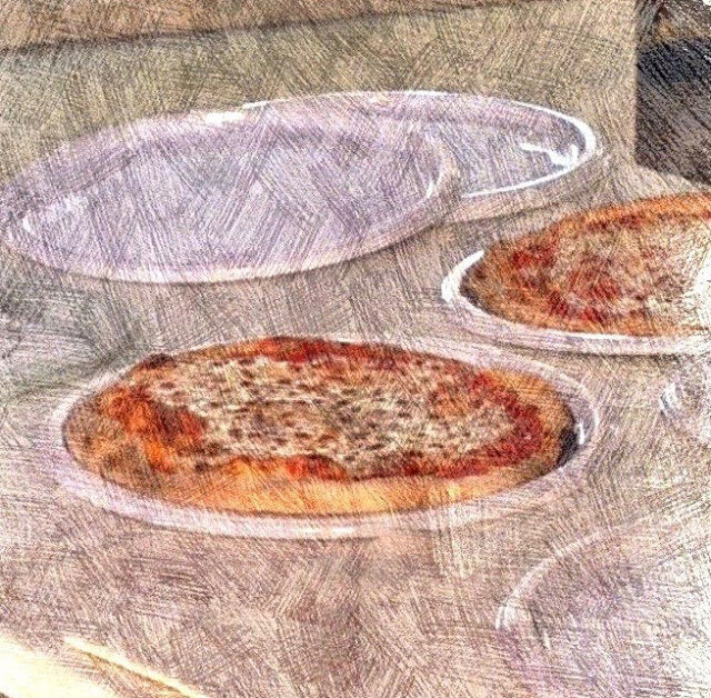 I segreti di mia nonna in cucina: l’impasto per la pizza
