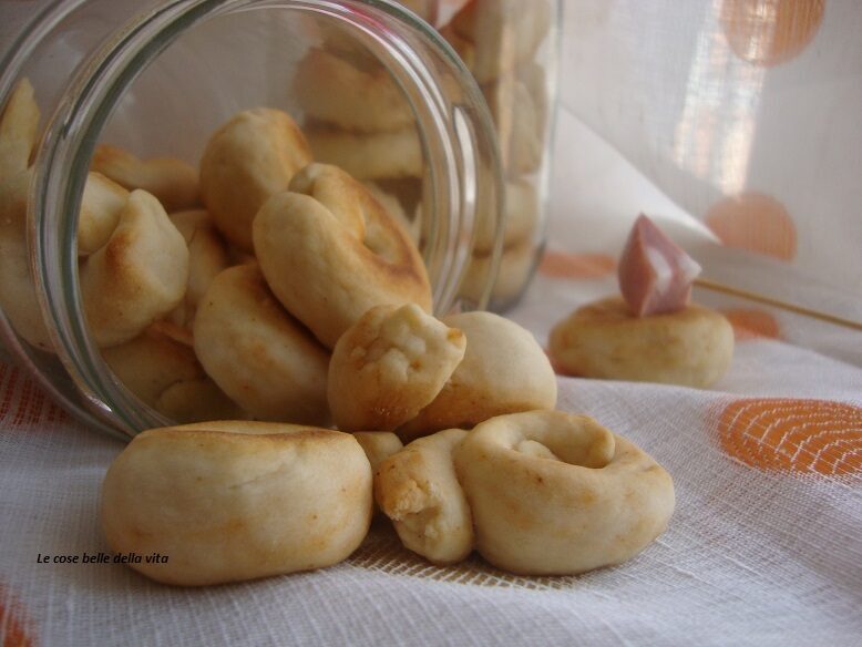 I taralli