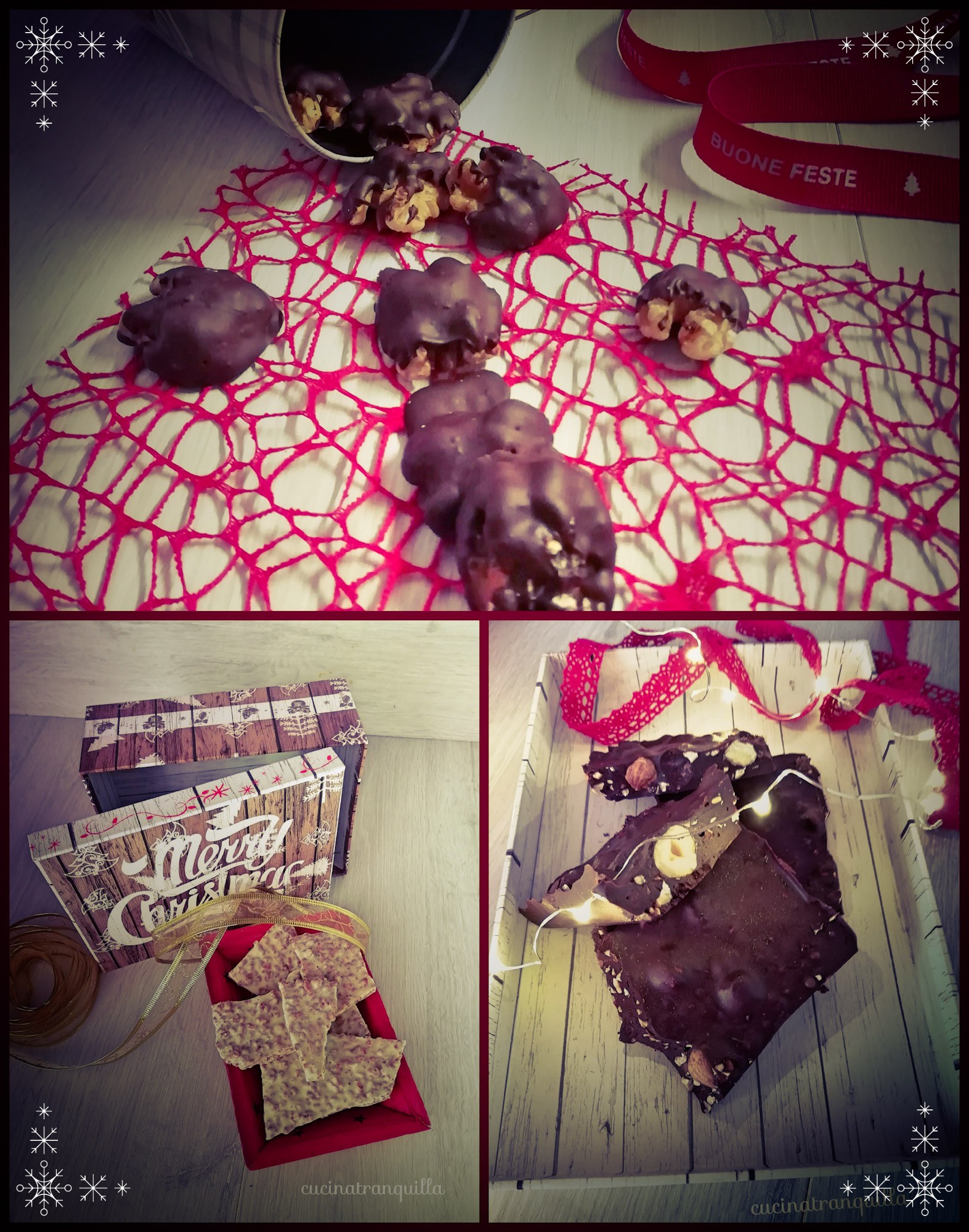 Idea regalo per natale: cioccolato (parte prima)