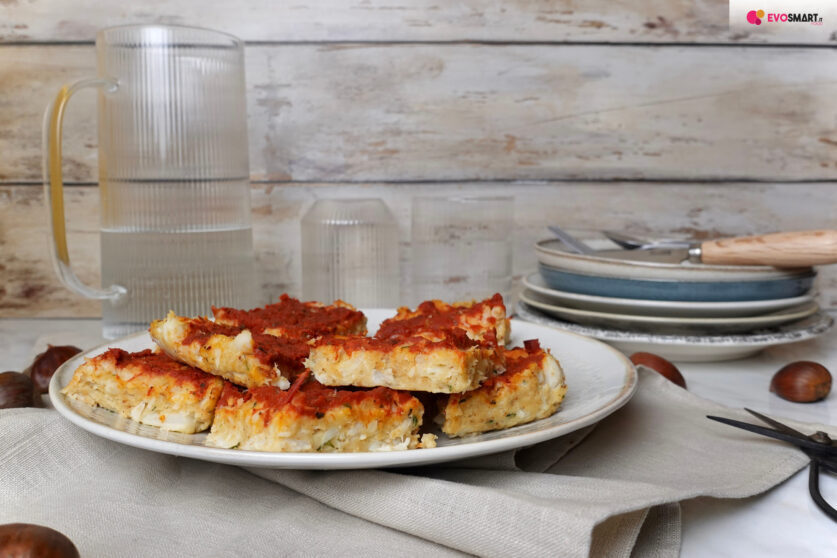 Idea sfiziosa con il cavolfiore | ricetta facile
