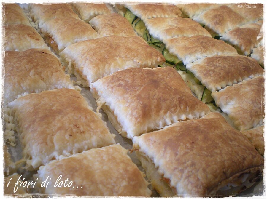 IDEA VELOCE PER UN ANTIPASTO DI PESCE
