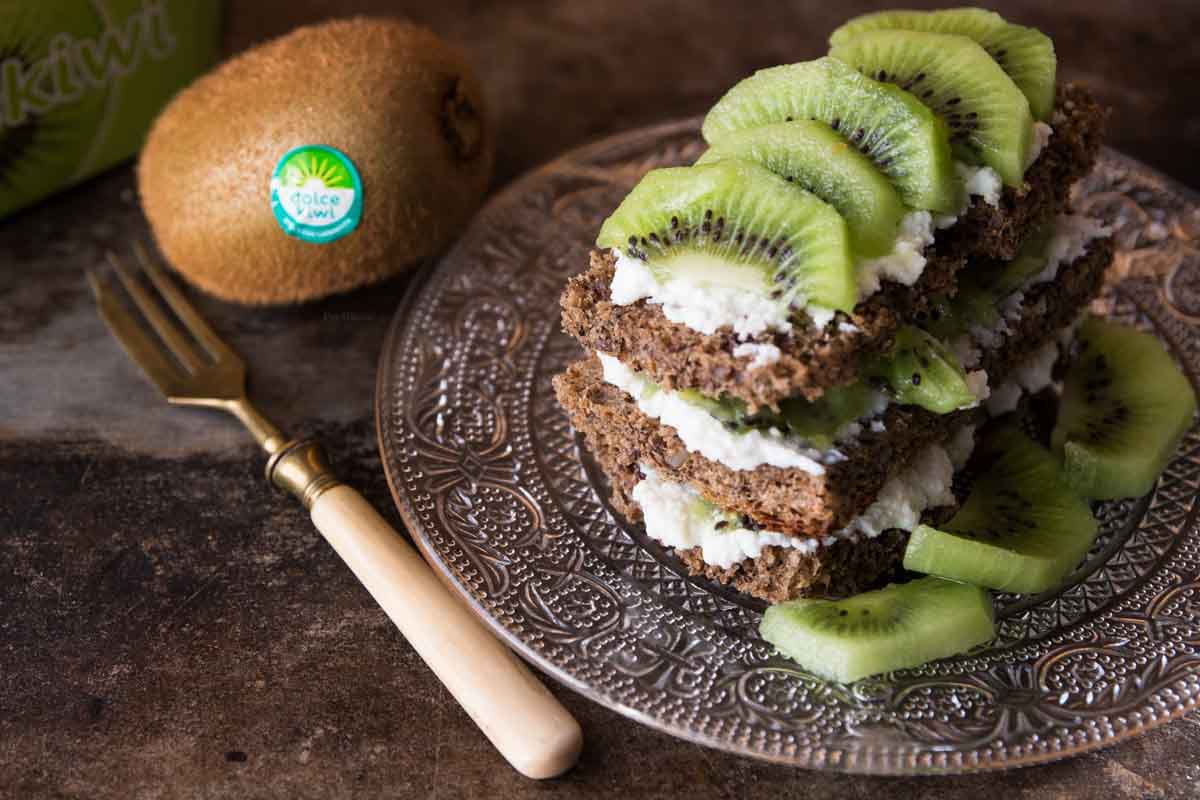 Idee per la merenda sana e golosa con la frutta