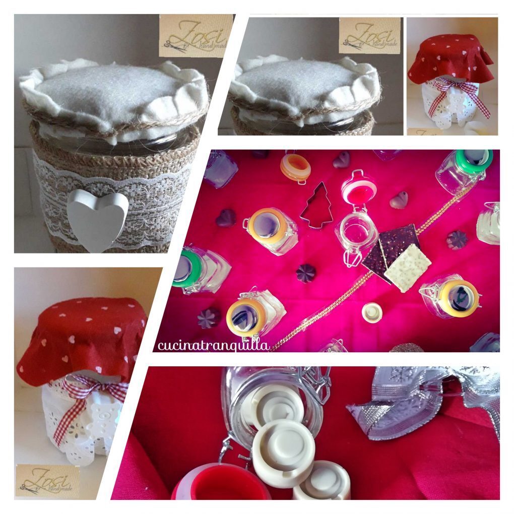 Idee regalo al cioccolato (seconda parte)