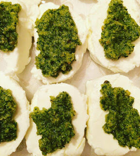 IL BAGNET VERD – IL BAGNETTO VERDE ALLA PIEMONTESE