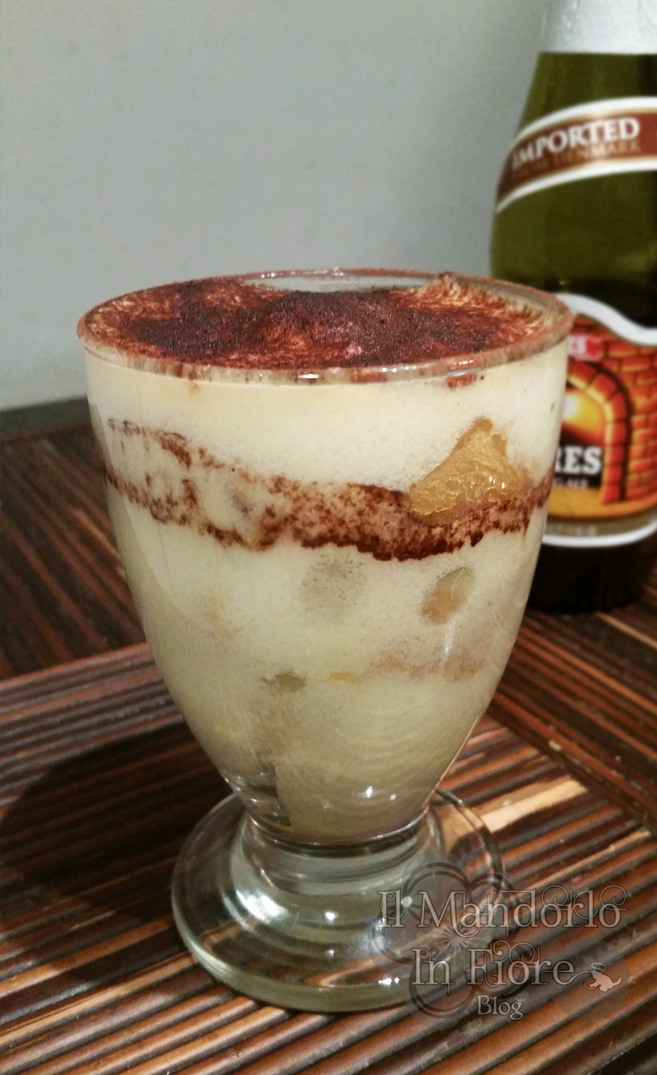 Il birramisù
