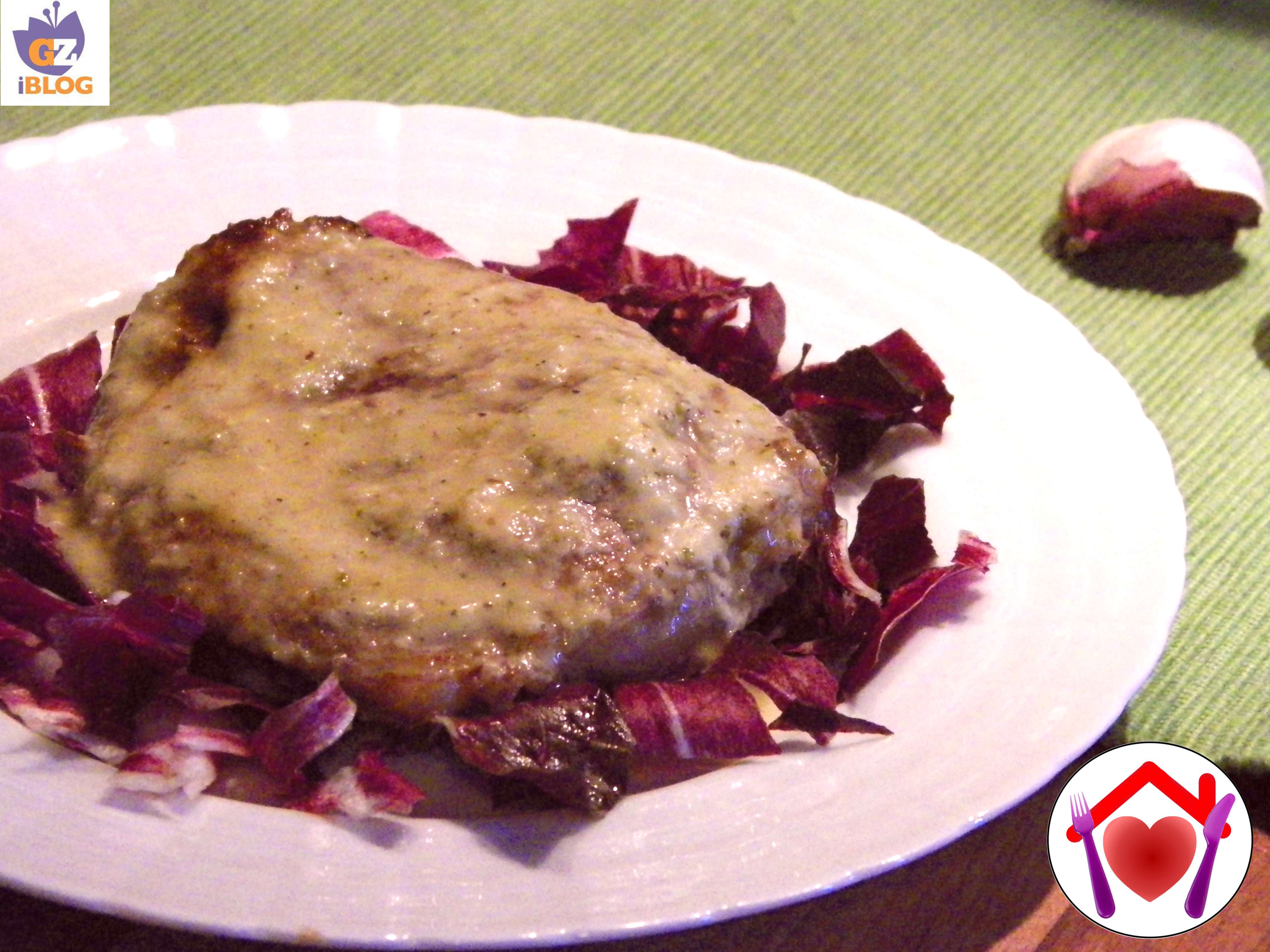 Il boccone del curato | filetto con salsa agra