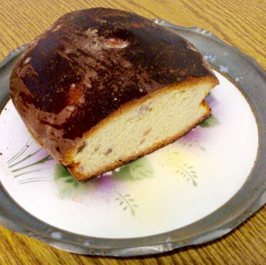 Il bollo – pane dolce della tradizione ebraica / veneta