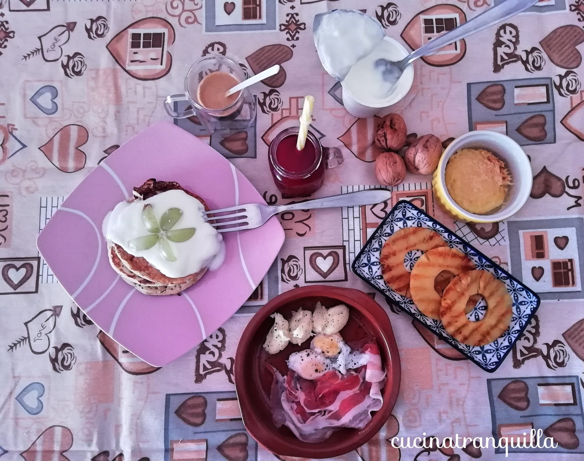 Il  brunch