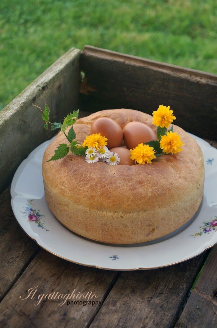 Il casatiello