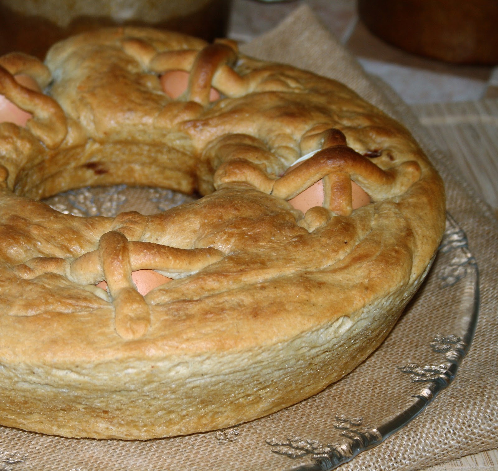 Il casatiello