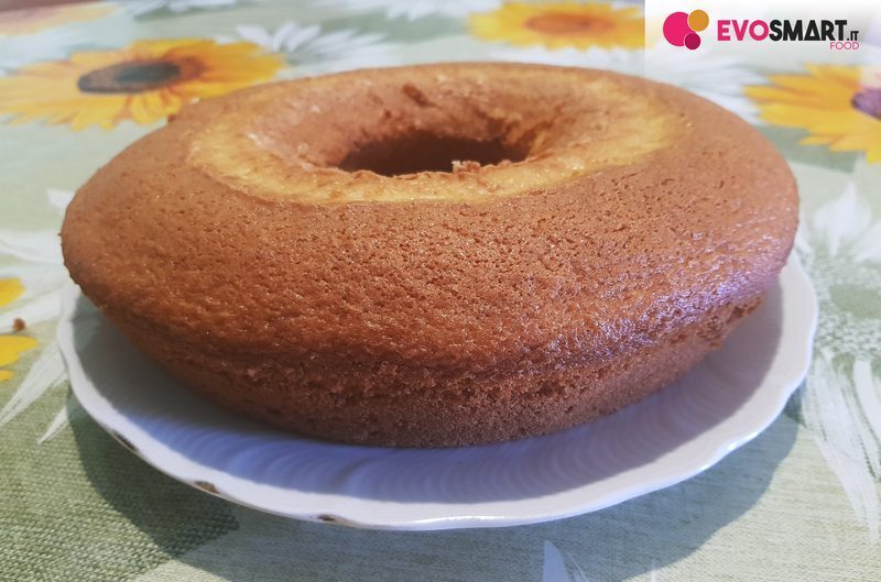 Il ciambellone della nonna: una ricetta semplice e tradizionale