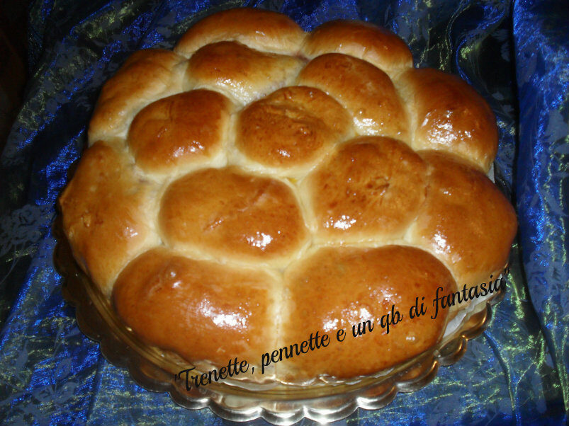 Il danubio dolce
