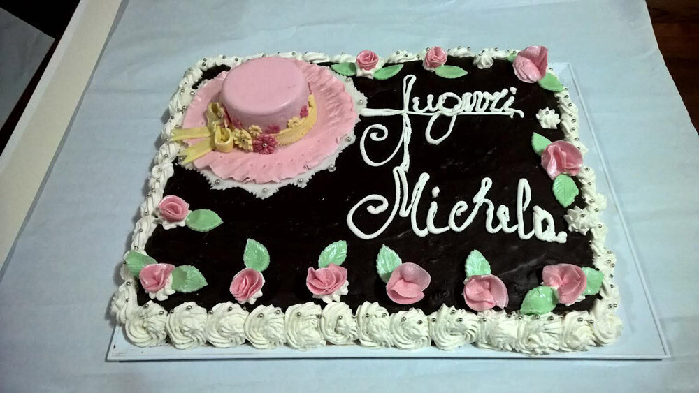 Il dolce di michela