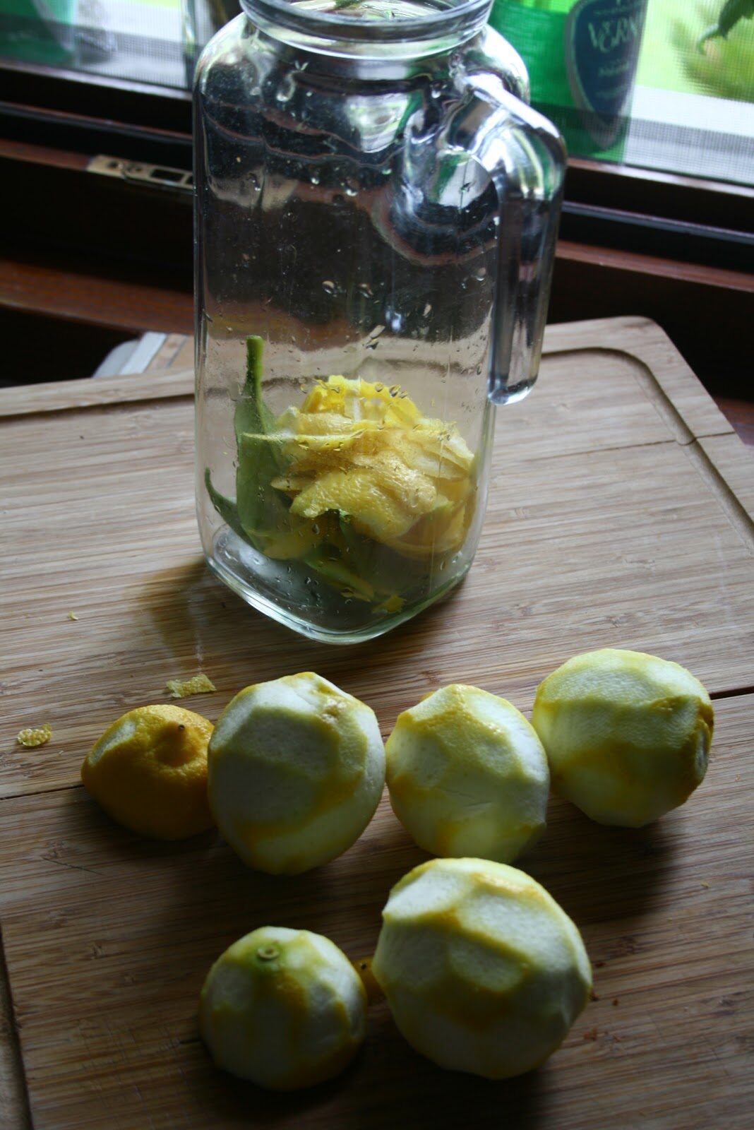 Il limoncello
