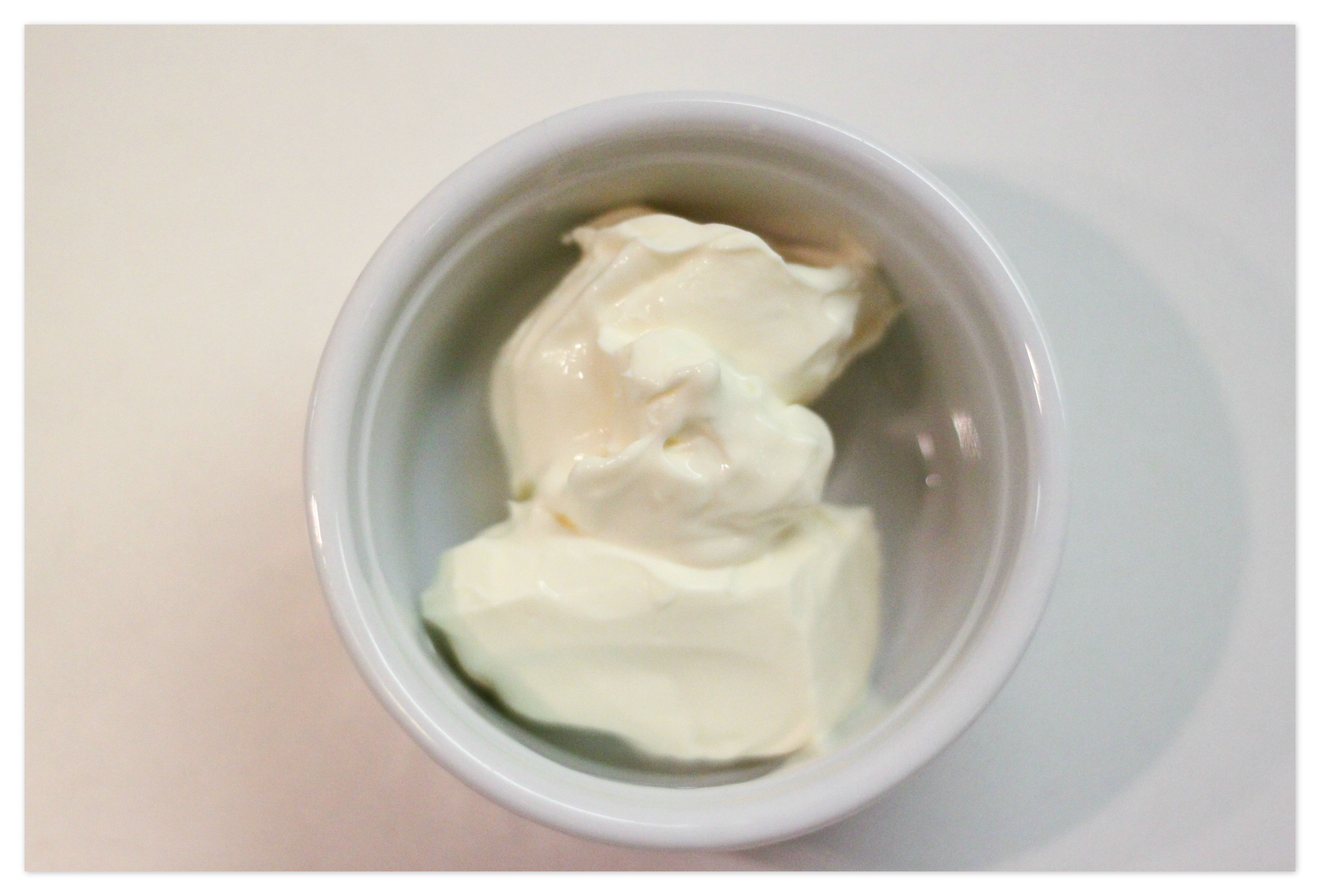 Il mascarpone