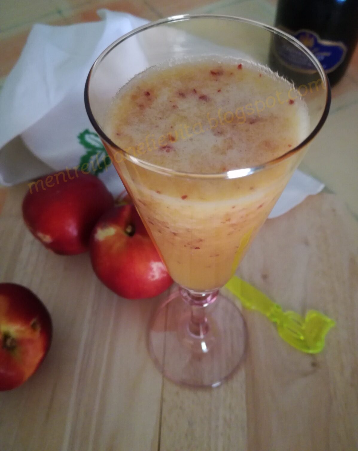 Il mio bellini