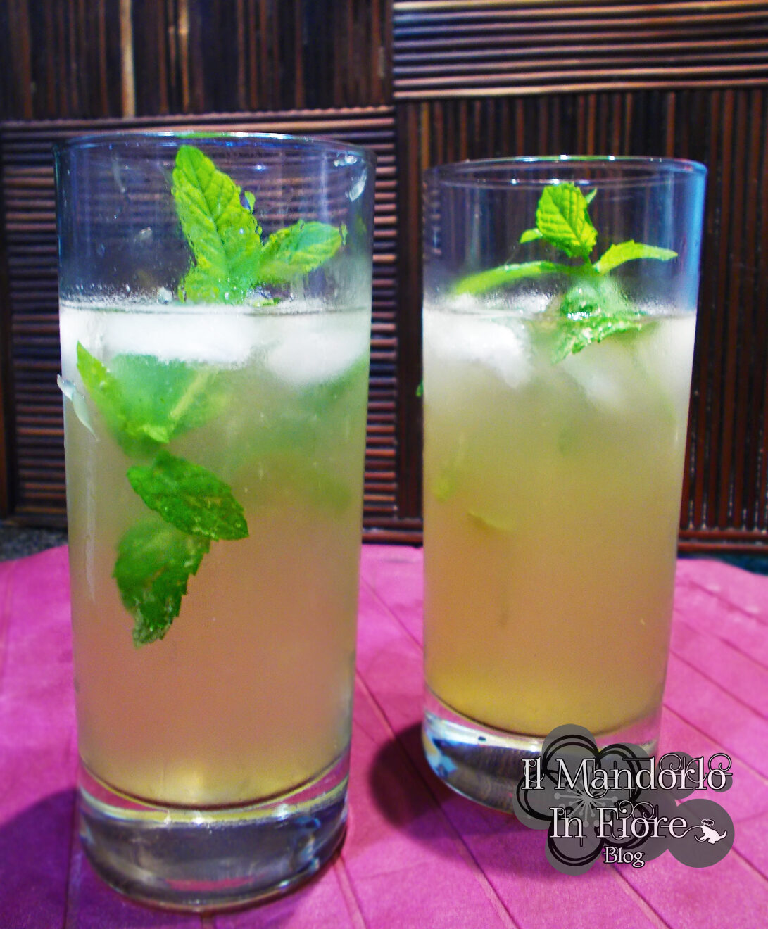 Il mojito
